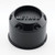 Method Cap 1717 - 150mm - Black - Push Thru