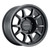 Method MR702 17x7.5 +50mm Offset 5x160 65mm CB Matte Black Wheel