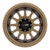 Method MR605 NV 20x10 -24mm Offset 8x180 124.1mm CB Method Bronze Wheel
