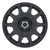 Method MR502 RALLY 16x7 +30mm Offset 5x108 63.4mm CB Matte Black Wheel