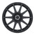 Method MR501 RALLY 17x8 +42mm Offset 5x4.5 67.1mm CB Matte Black Wheel