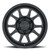 Method MR313 17x8.5 +25mm Offset 6x120 67mm CB Matte Black Wheel