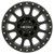 Method MR305 NV HD 18x9 +18mm Offset 8x170 130.81mm CB Matte Black Wheel