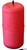 Air Lift Replacement Air Spring - Red Cylinder Type 60319