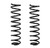 ARB / OME Coil Spring Front Jeep Zj V8-