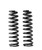 ARB / OME Coil Spring Front Prado To 2003 2881