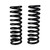 ARB / OME Coil Spring Front L/R Disco Iii 2005On