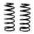 ARB / OME Coil Spring Rear Lc 200 Ser- 2723