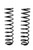 ARB / OME Coil Spring Front Jeep Jk 4Inch