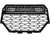 Rigid Industries Polaris RZR XP1000 - 2014 Grille Kit - Fits 10in SR-Series