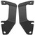 Rigid Industries 14-20 Toyota Tundra A-Pillar Mount (Fits 360-Series, D-Series, D-SS)