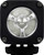 Rigid Industries Ignite Spot - SM - Black