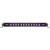 Rigid Industries 10in Radiance Plus SR-Series Single Row LED Light Bar with 8 Backlight Options