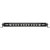 Rigid Industries 20in Radiance Plus SR-Series Single Row LED Light Bar with 8 Backlight Options