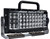Rigid Industries Site Series -10-16V - Spot & 80/40 Combo - Black