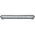 Rigid Industries SR-L Series 20in Off-Road LED Light Bar Black w/ White Halo - Universal