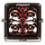 Rigid Industries Radiance Pod XL Red Backlight - Pair