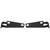 Rigid Industries 13-18 Dodge Ram 1500 Bumper Mount 40in E / Radiance+ / SR-Series
