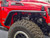 DV8 Offroad 2018+ Jeep Wrangler JL Tubular Fenders