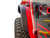 DV8 Offroad 2018+ Jeep Wrangler JL Tubular Fenders