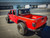 DV8 Offroad 2018+ Jeep Gladiator Rear Bumper