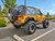 DV8 Offroad 2007-2018 Jeep Wrangler Armor Fenders