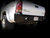 DV8 Offroad 05-15 Toyota Tacoma Rear Bumper - Black Powdercoat