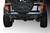 DV8 Offroad 07-18 Jeep Wrangler JK Rear Bumper Full Length