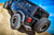 DV8 Offroad 2018+ Jeep Wrangler JL Rear Bumper w/ LED Lights