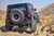 DV8 Offroad 2018+ Jeep Wrangler JL Rear Bumper w/ LED Lights