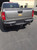 DV8 Offroad 11-14 Chevrolet Silverado 2500 Rear Bumper