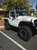 DV8 Offroad 07-18 Jeep Wrangler JK Front & Rear Slim Fenders