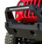 DV8 Offroad 07-18 Jeep Wrangler JK/JL Front Stubby Bumper