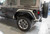 DV8 Offroad 2018+ Jeep Wrangler JL Wide Flat Fenders (Set of 4)
