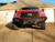 DV8 Offroad 07-13 Toyota Tundra Front Bumper
