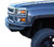DV8 Offroad 14-15 Chevrolet Silverado 1500 Baja Style Front Bumper