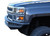 DV8 Offroad 14-15 Chevrolet Silverado 1500 Baja Style Front Bumper