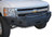 DV8 Offroad 07-13 Chevrolet Silverado 1500 Front Bumper - Black Powdercoat