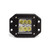 DV8 Offroad 3in Flush Mount LED Lights 20W Flood/Spot 5W Cree