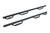Go Rhino 99-16 Ford F-250/F-350 Super Duty Dominator D3 Modular SideSteps - W2W - Tex Blk