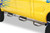 Go Rhino 11-14 Chevrolet Silverado 2500HD/3500HD Dominator D3 Modular SideSteps - W2W - SS D36076PS