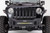 Go Rhino 07-20 Jeep Wrangler JL/JLU/JK/JKU/Gladiator JT Rockline Front Stubby Bumper