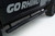 Go Rhino 18-20 Jeep Wrangler JLU 1000 Series Side Steps - Tex Blk