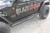 Go Rhino 18-20 Jeep Wrangler JLU 1000 Series Side Steps - Tex Blk 10473T