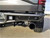 N-Fab RB-H Rear Bumper 17-18 Ford Raptor - Tex. Black - 1pc 1.75in Tubing