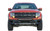 N-Fab Off Road Light Bar 09-14 Ford F150/Lobo/Raptor - Tex. Black