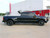 N-Fab Nerf Step 99-16 Ford F-250/350 Super Duty Crew Cab 8ft Bed - Gloss Black - Bed Access - 3in