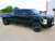 N-Fab Nerf Step 99-16 Ford F-250/350 Super Duty Crew Cab 8ft Bed - Gloss Black - Bed Access - 3in