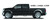 N-Fab Nerf Step 15-17 Chevy-GMC Suburban SUV 4 Door - Tex. Black - W2W - 3in