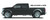 N-Fab Nerf Step 15-17 Chevy-GMC 2500/3500 Double Cab 8ft Bed - Tex. Black - Bed Access - 3in